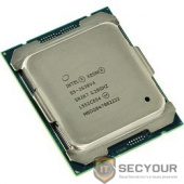 Процессор для серверов DELL Intel Xeon E5-2630v4 Processor (2.2GHz, 10C, 25MB, 8.0GT / s QPI, 85W), HeatSink not included - Kit (338-BJDG)