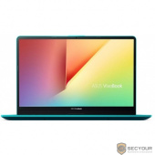 Asus VivoBook S530UF-BQ078T [90NB0IB1-M00860] green 15.6&quot; {FHD i7-8550U/8Gb/1Tb/Mx130 2Gb/W10}