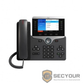 Cisco CP-8861-K9= Проводной IP-телефон  IP Phone 8861 Series
