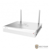 EZVIZ CS-X5C-8 8-ми канальный Wi-Fi NVR Выходы HDMI/VGA для просмотра видео; усиленный Wi-Fi сигнал дальностью до 100м; поддержка до 8-ми камер; поддержка HDD 3.5&quot; до 6Тб; поддержка протокола ONVIF