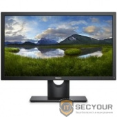 LCD Dell 21.5&quot; E2218HN черный {TN LED 1920x1080 5ms 16:9 1000:1 250cd 170/160 D-Sub HDMI} [2218-4466]