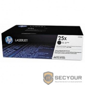 HP CF325X Картридж , Black{LaserJet M830z/M806x+/M830z/M806dn/M806x, Black}