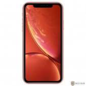 Apple iPhone XR 64GB Coral (MRY82RU/A)