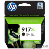 HP 3YL85AE Картридж № 912 струйный черный (1500 стр) {HP OfficeJet 802x}