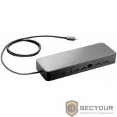 HP [3DV65AA] Docking Station HP USB-C Universal Dock Non Flash EURO 