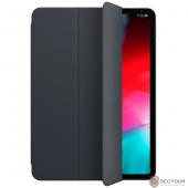 MRX72ZM/A Чехол Apple Smart Folio for 11 iPad Pro - Charcoal Gray