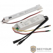 Iek LLVPOD-EPK-40-1H Блок аварийного питания БАП40-1,0 для LED
