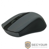 Defender Accura MM-935 Grey USB [52936] {Беспроводная оптическая мышь, 4 кнопки,800-1600 dpi}