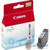 Canon PGI-9PC 1038B001 Картридж Canon PGI-9 Photo Cyan {Чернильница для Pixma 9500}  (русифицированная упаковка)