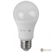ЭРА Б0030028 ECO LED A60-14W-827-E27 Лампа ЭРА (диод, груша, 14Вт, тепл, E27)
