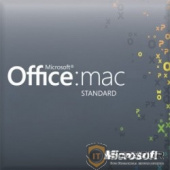 3YF-00671 OfficeMacStd 2019 RUS OLV NL Each Acdmc AP