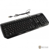 Keyboard SVEN KB-C3050 черная [SV-017224]