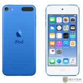 Apple iPod touch 128GB Blue (MKWP2RU/A)