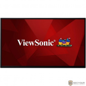 Профессиональная панель 32&quot; ViewSonic CDE3205-EP Black (1920x1080, 8 ms, 178°/178°, 350 cd/m, 1200:1, +HDMI, +DVI, +RJ45