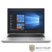 HP ProBook 645 G4 [3UN55EA] silver 14&quot; {FHD Ryzen 7 2700U/8Gb/256Gb SSD/W10Pro}