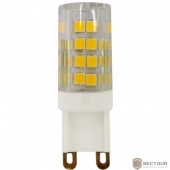 ЭРА Б0027861 Светодиодная лампа LED smd JCD-3,5w-220V-cer-827-G9