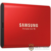 Samsung SSD 500Gb MU-PA500R/WW T5 2.5&quot;  USB Type-C
