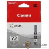 Canon PGI-72GY 6409B001 Картридж для PRO-10 серый, 165стр.