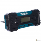 Makita MR051 Радио ак,{10.8В,Li-ion,FM\AM,0.5кг,MP3-соединение,б\акк и з\у}