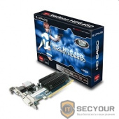 Sapphire Radeon HD6450 1024MB DDR3 HDMI, DVI-D, VGA PCI-E RTL [11190-02-20G]