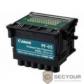 Canon PF-05  3872B001 Печатающая головка для плоттера Canon iPF6300/iPF6350/iPF8300 (GJ)