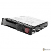 Накопитель SSD HPE 1x480Gb SATA 875472-B21 Hot Swapp 3.5&quot;