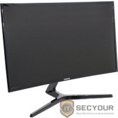 LCD Samsung 27&quot; C27F396FHI черный {VA, curved, 1920x1080, 4 ms, 178°/178°, 250 cd/m, 3000:1, D-Sub HDMI}