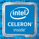 CPU Intel Celeron G4900 Coffee Lake BOX {3.1ГГц, 2МБ, Socket1151v2}