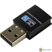 Espada USB-Wifi адаптер 300Мбит/c (UW300-1) (43441)
