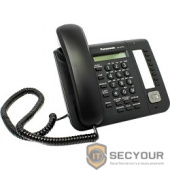 Panasonic KX-NT551RUB Телефон системный IP черный