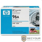 HP C4096A Картридж  {LJ 2100/2200, (5000стр.)}