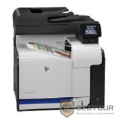 HP Color LaserJet Pro 500 M570dw  CZ272A#B19 {p/c/s/f A4, 30 стр/мин, 256Мб, USB, Ethernet, WiFi} 