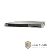 ASA5525-FPWR-K8 ASA 5525-X with FirePOWER Services, 8GE, AC, DES, SSD
