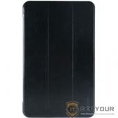 Чехол IT Baggage для планшета Samsung Galaxy Tab A SM-T580/T585 , черный ITSSGTA105-1