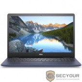 DELL Inspiron 5593 [5593-2721] Blue 15.6&quot; {FHD i3-1005G1/4Gb/256Gb SSD/Linux}