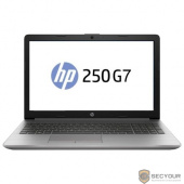 HP 250 G7 Core i5-8265U 1.6GHz,15.6&quot; FHD (1920x1080) AG,8Gb DDR4(1),1TB 5400,DVDRW,41Wh,1.8kg,1y,Silver,Dos