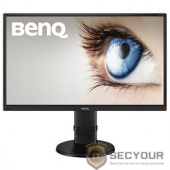 LCD BenQ 27&quot; GL2706PQ черный [9H.LFJLB.QBE] {TN+film LED 2560x1440 1ms 170°/160° 16:9 350cd DVI HDMI DisplayPort}