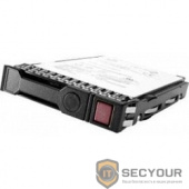 HPE 480GB 2.5&quot; (SFF) 6G SATA Read Intensive Intel Hot Plug SC DS SSD (for HP Proliant Gen9 servers) 869378-B21