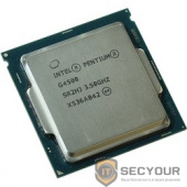 CPU Intel Pentium G4500 Skylake OEM {3.5ГГц, 3МБ, Socket1151}