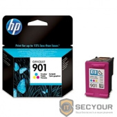 HP CC656AE Картридж №901, Color {Officejet J4524/4535/4580/4624, Color}