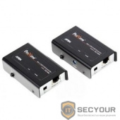 ATEN CE100-A7-G/CE100-C, SVGA+KBD+MOUSE USB, 100 метр., HD-DB15+USB A-тип/USB B-тип, Female, c KVM-шнуром USB, Б.П. 220&gt; 5V, (макс.разрешение 1920х1200 60Hz (30m);1280х1024 60Hz (100m)DDC2B/DDC2B3) 