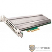 Накопитель SSD Intel Original PCI-E x4 4Tb SSDPEDKE040T701 954827 SSDPEDKE040T701 DC P4600 PCI-E AIC (add-in-card)
