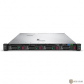 Сервер HPE ProLiant DL360 Gen10 1x4208 1x16Gb 4LFF S100i 1G 4P 1x500W (P19776-B21)