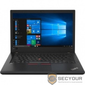 Lenovo ThinkPad T480 [20L50008RT] black 14&quot; {FHD i5-8250U/8Gb/500Gb/W10Pro}
