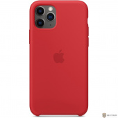 MWYH2ZM/A Apple iPhone 11 Pro Silicone Case - (PRODUCT)RED