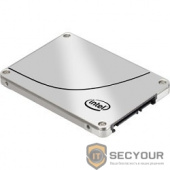 Intel SSD 200Gb S3710 серия SSDSC2BA200G401 {SATA3.0, MLC, 2.5&quot;}