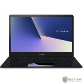 Asus ZenBook UX580GE-BN073T [90NB0I83-M03120] Blue 15.6&quot; {FHD i9-8950HK/16Gb/512Gb SSD/GTX1050Ti 4Gb/W10}