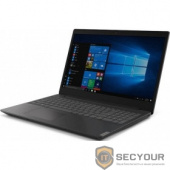 Ноутбук Lenovo IdeaPad L340-15IWL [81LG00MJRK] Granite Black 15.6&quot; {FHD Cel N4205U/4GB/128GB SSD/DOS}