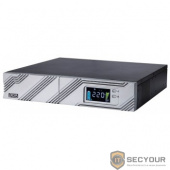 UPS Powercom SRT-3000A LCD