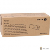 Тонер-картридж XEROX VersaLink C9000 желтый (12,3K)